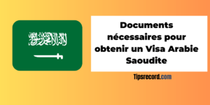 Visa Arabie saoudite pour les français