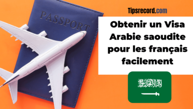 Obtenir un Visa Arabie saoudite pour les français facilement