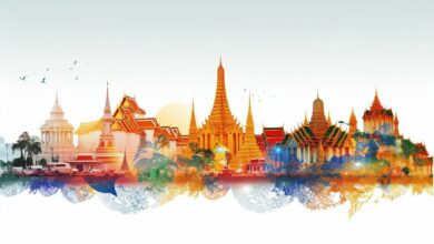Bourses d'études du Gouvernement Thaïlandais Pour Étudiants Étrangers 2023-2024