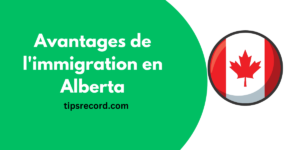 Programme d'immigration de l'Alberta