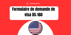 Liste des document à fournir pour une demande de visa de travail américain