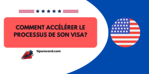 Combien de temps pour obtenir un visa de travail aux USA