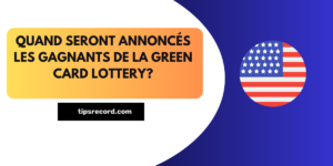 Combien de temps pour recevoir la Green Card Lottery