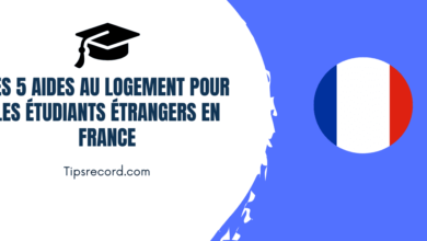 aides au Logement pour les étudiants étrangers en France