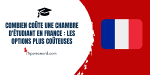 Combien coûte une chambre d'étudiant en France