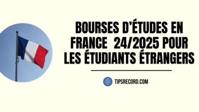 bourses Idex à l'université Grenoble Alpes en France 24/2025